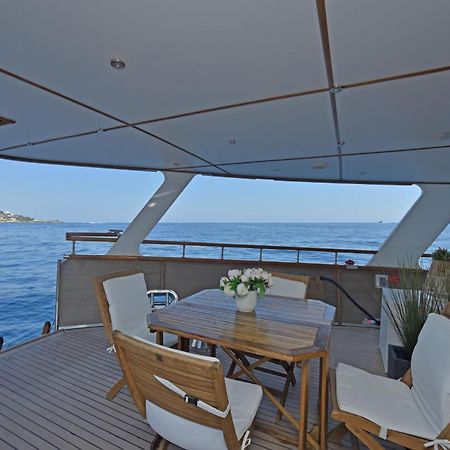 La Voglia Matta Monte Carlo Exterior foto