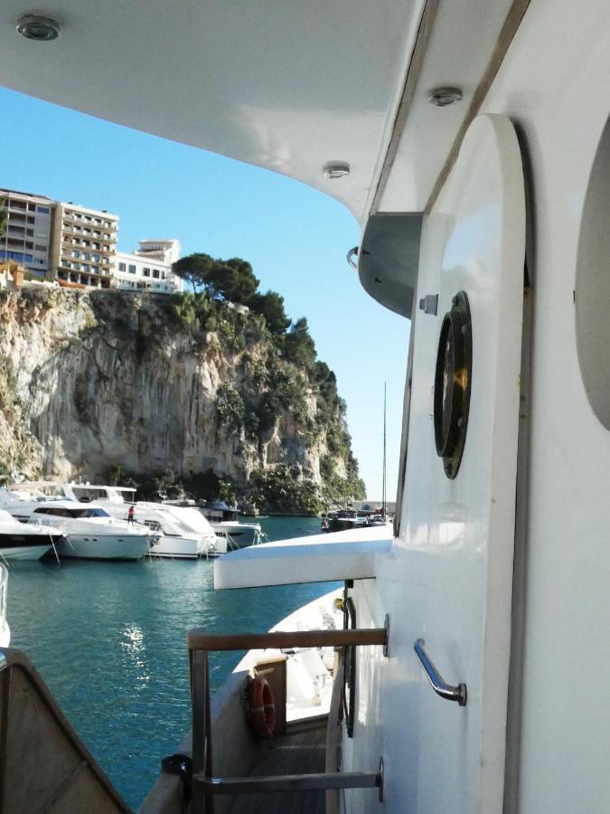 La Voglia Matta Monte Carlo Exterior foto