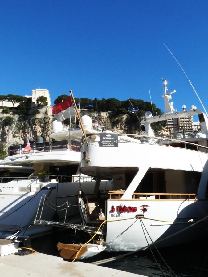 La Voglia Matta Monte Carlo Exterior foto