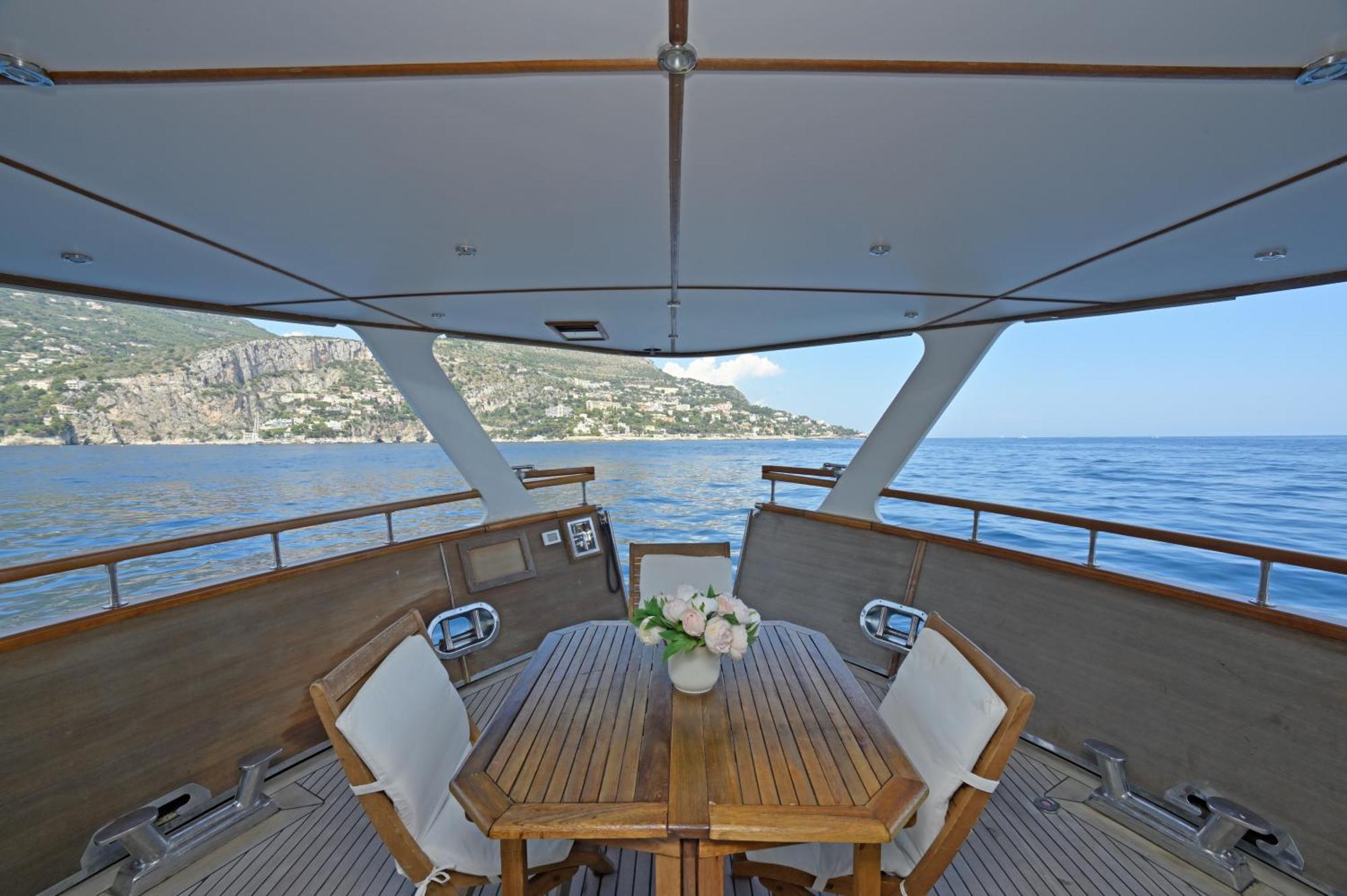 La Voglia Matta Monte Carlo Exterior foto