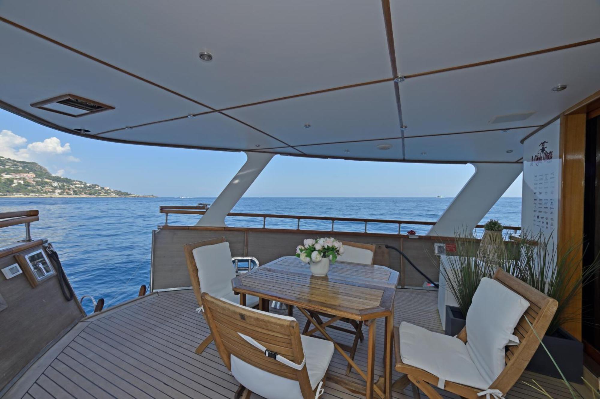 La Voglia Matta Monte Carlo Exterior foto