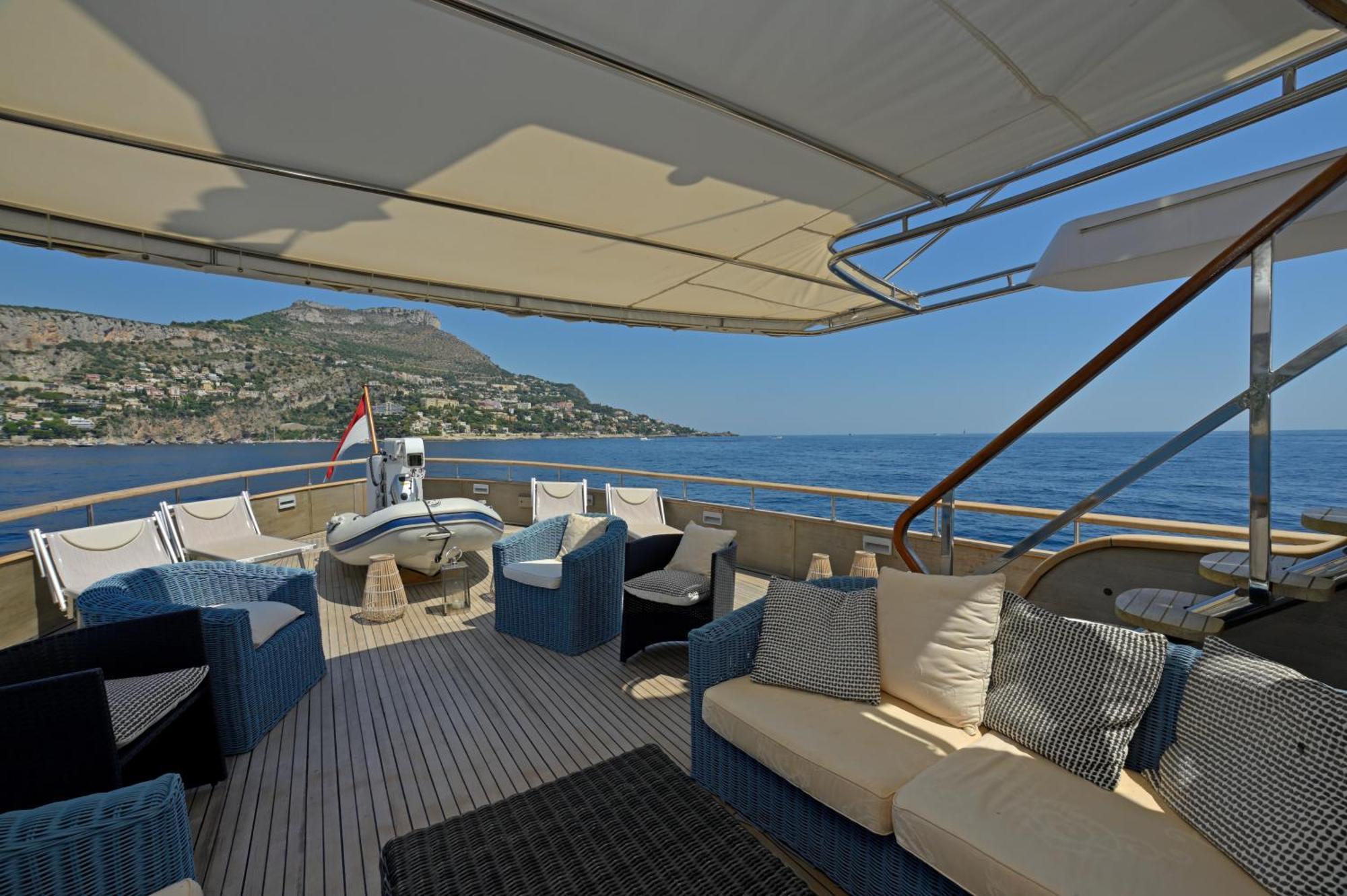 La Voglia Matta Monte Carlo Exterior foto
