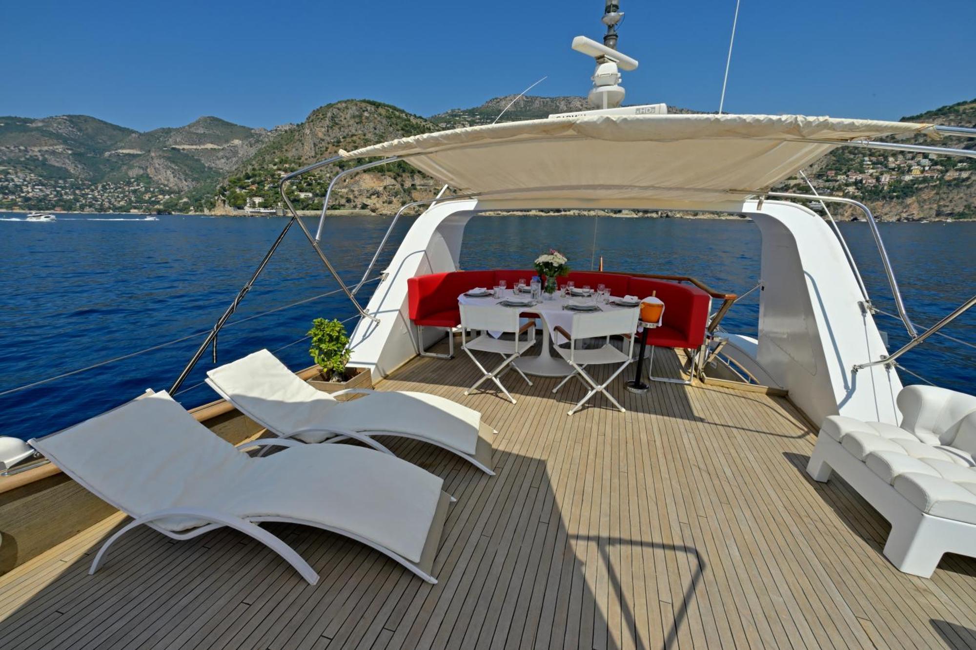 La Voglia Matta Monte Carlo Exterior foto